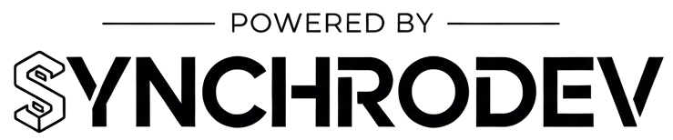 Powered by SynchroDev